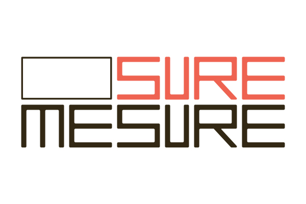 Logo Sure Mesure - Annuaire Artisans Pros