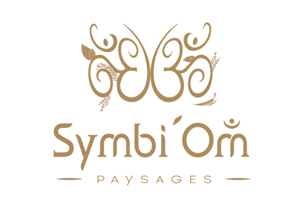Logo Symbi Om Paysages - Annuaire Artisans Pros