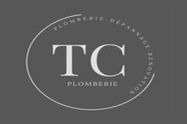 Logo TC Plomberie - Annuaire Artisans Pros