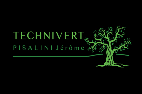 Logo Technivert - Annuaire Artisans Pros