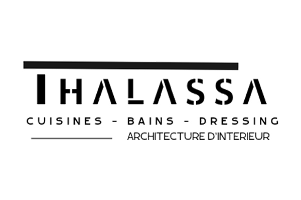 Logo Thalassa Cuisines - Annuaire Artisans Pros