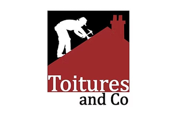 Logo Toitures and CO - Annuaire Artisans Pros
