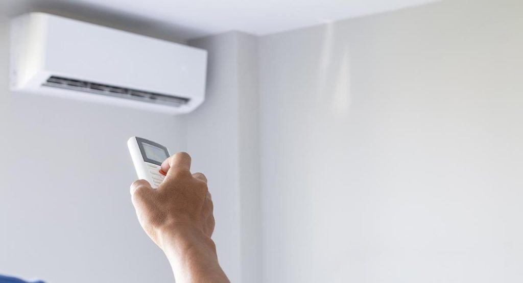 confort thermique et climatisation intérieure dans le (06)