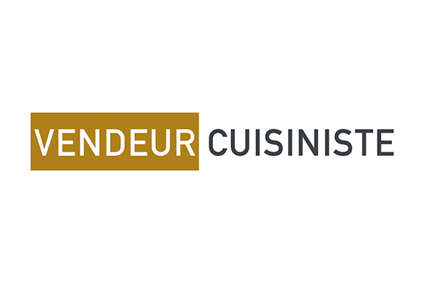 Logo Vendeur Cuisiniste - Annuaire Artisans Pros