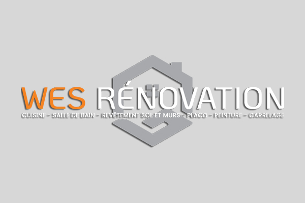 Logo Wes Rénovation - Annuaire Artisans Pros