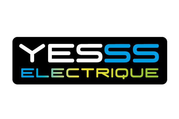 Logo Yesss Electrique - Annuaire Artisans Pros