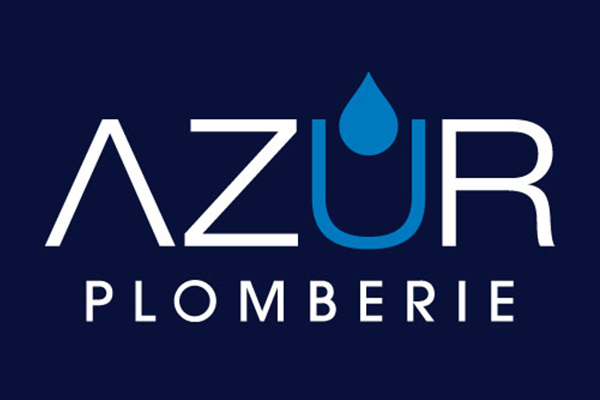 Logo Azur Plombier - Annuaire Artisans Pros