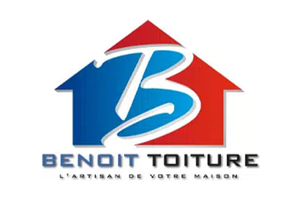 Logo Benoit Toiture - Annuaire Artisans Pros