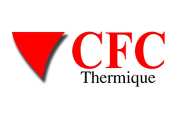 Logo Cfc Thermique - Annuaire Artisans Pros