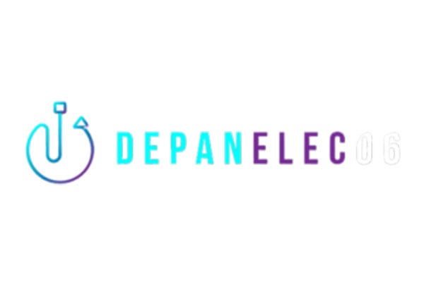 Logo Depanelec - Annuaire Artisans Pros