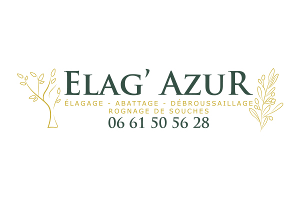 Logo Elag' Azur - Annuaire Artisans Pros