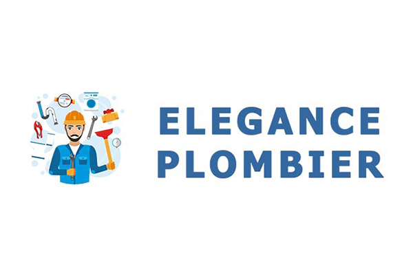 Logo Elegance Plombier - Annuaire Artisans Pros