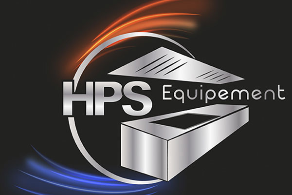 Logo HPS Equipment - Annuaire Artisans Pros