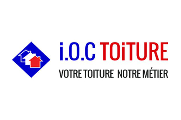 Logo i.o.c Toiture - Annuaire Artisans Pros