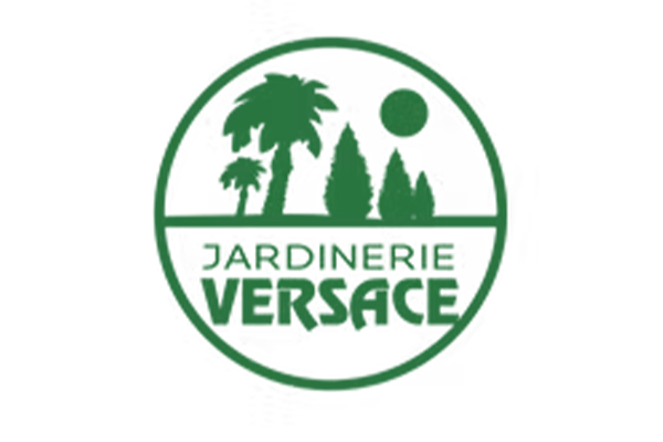 Logo Jardinerie Versace - Annuaire Artisans Pros