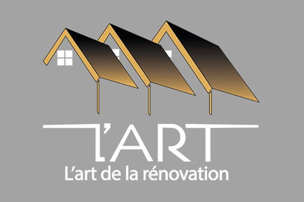 Logo L'art de la Rénovation - Annuaire Artisans Pros