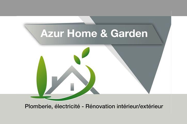 Logo AZUR HG - Annuaire Artisans Pros