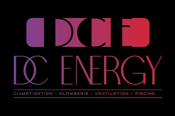 Logo DC ENERGY - Annuaire Artisans Pros