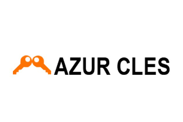 Logo Azur Cles - Annuaire Artisans Pros