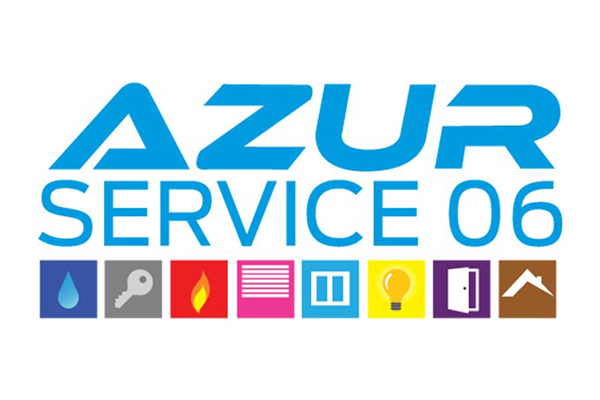 Logo Azur Service 06 - Annuaire Artisans Pros
