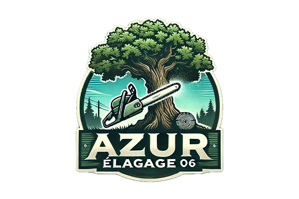 Logo Azur élagage 06 - Annuaire Artisans Pros