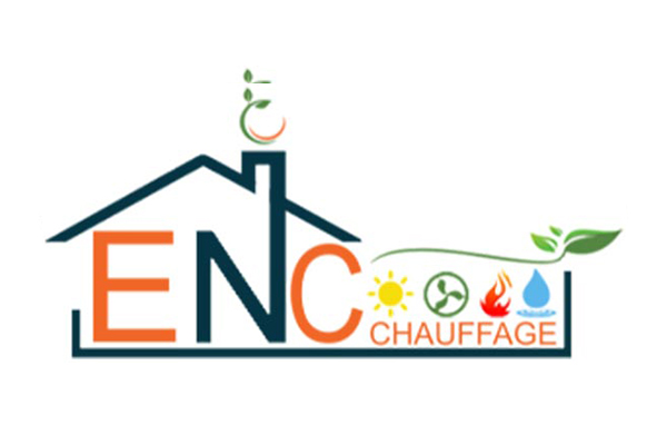 Logo Enc Chauffage - Annuaire Artisans Pros