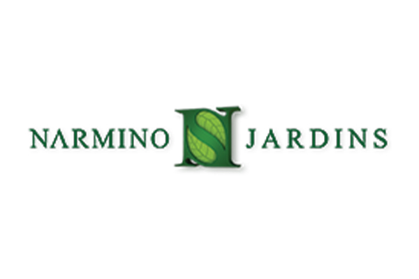 Logo Narmino Jardins - Annuaire Artisans Pros