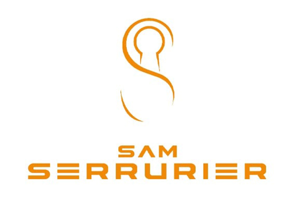 Logo Sam Serrurier - Annuaire Artisans Pros