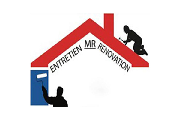 Logo MR Entretien Renovation - Annuaire Artisans Pros