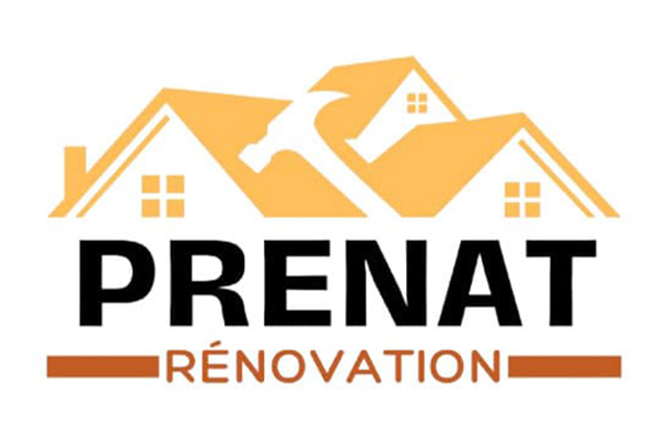 Logo Prenat Rénovation - Annuaire Artisans Pros