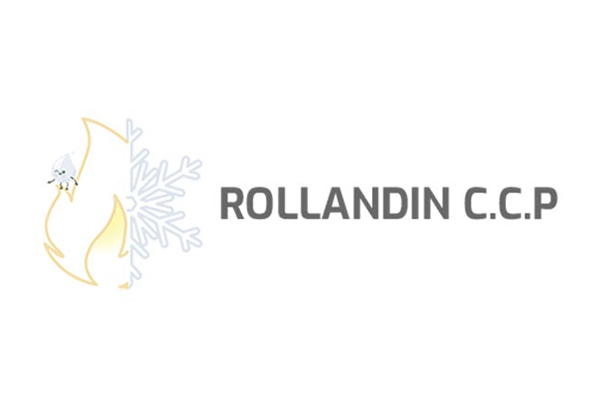 Logo Rollandin C.C.P - Annuaire Artisans Pros