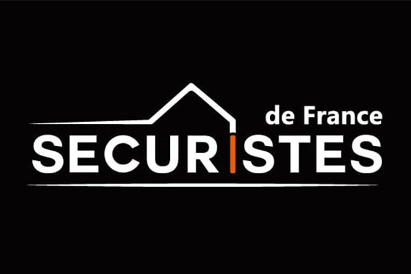 Logo Securiste de France - Annuaire Artisans Pros