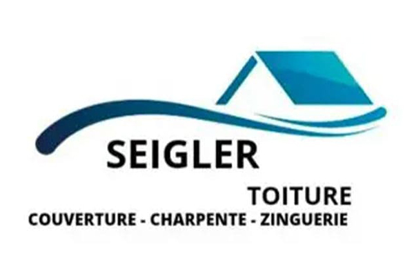 Logo Seigler Toiture - Annuaire Artisans Pros
