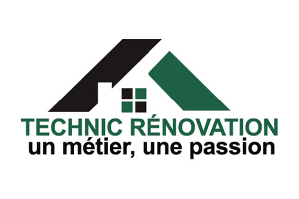 Logo Technic Rénovation - Annuaire Artisans Pros