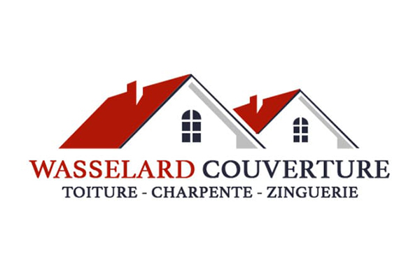 Logo Wasselard Couverture - Annuaire Artisans Pros