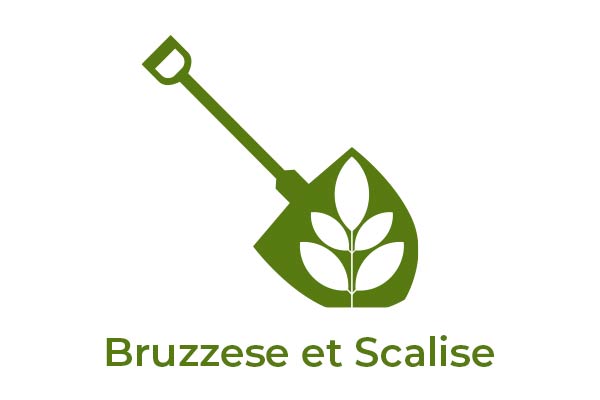 Logo Bruzzese et Scalise - Annuaire Artisans Pros
