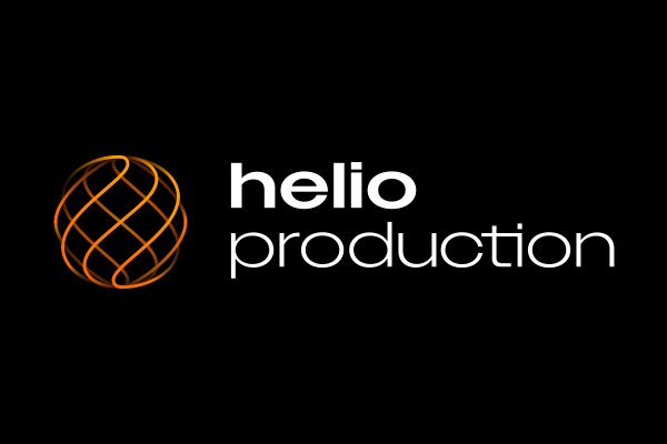Logo Helio Production - Annuaire Artisans Pros