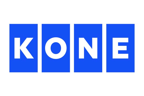 Logo Kone Ascenseurs - Annuaire Artisans Pros