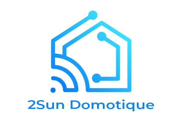 Logo 2Sun Domotique - Annuaire Artisans Pros