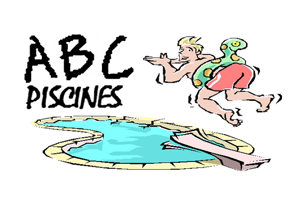 Logo ABC Piscines - Annuaire Artisans Pros