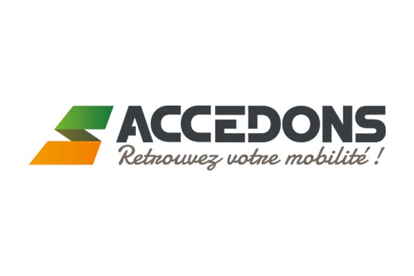 Logo ACCEDONS - Annuaire Artisans Pros