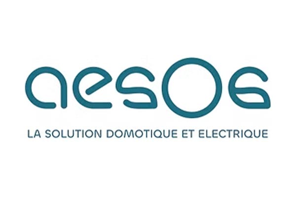 Logo AES06 - Annuaire Artisans Pros