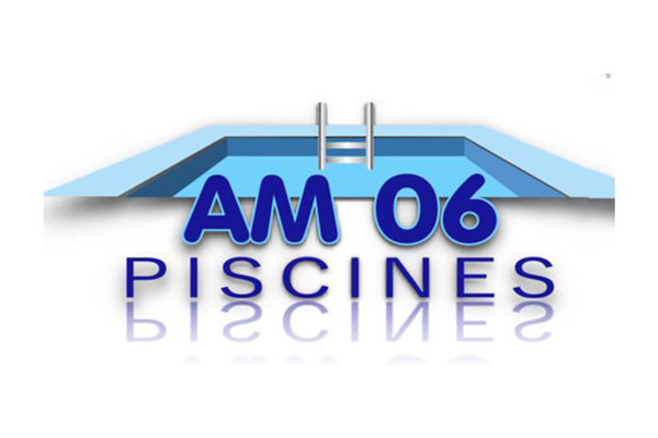 Logo AM06 Piscines - Annuaire Artisans Pros