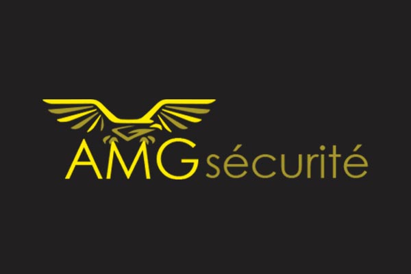 Logo AMG Sécurité - Annuaire Artisans Pros
