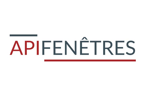Logo API Fenêtres - Annuaire Artisans Pros