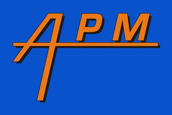 Logo APM Ascenseurs - Annuaire Artisans Pros
