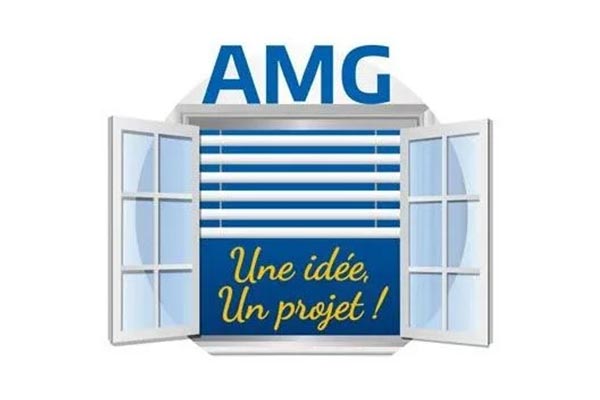 Logo Action Menuiseries Glass - Annuaire Artisans Pros