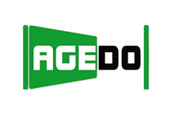 Logo Agedo - Annuaire Artisans Pros