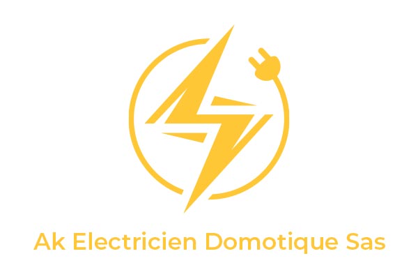 Logo Ak Electricien Domotique Sas - Annuaire Artisans Pros