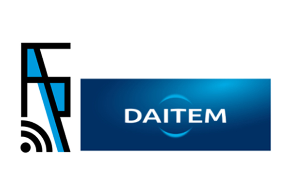 Logo DAITEM (Alarme Services Paiardini) - Annuaire Artisans Pros
